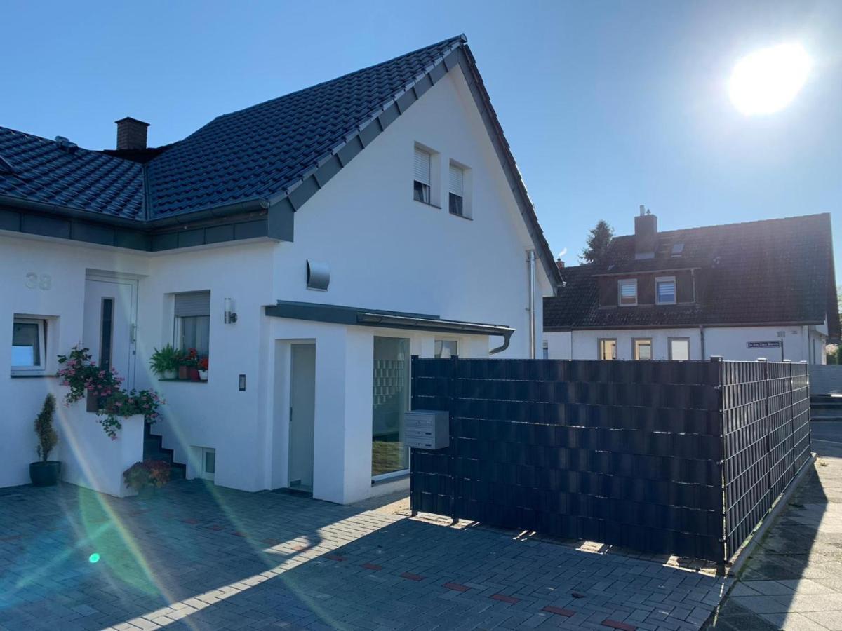 Joanna Apartment - Ma Casterfeld Mannheim Exterior foto